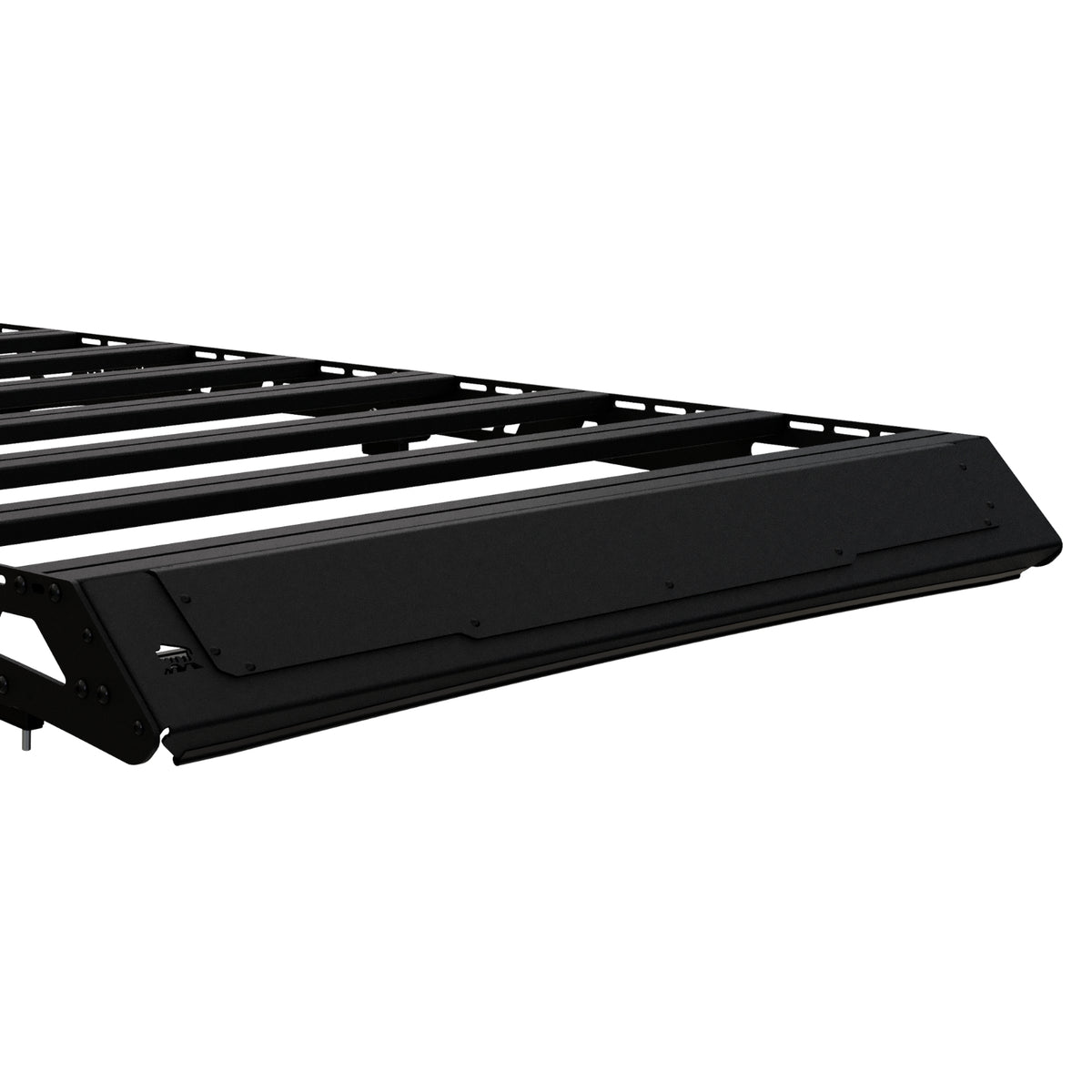 ENSEMBLE : Galerie de toit OX PRO + table de camping - FJ Cruiser-4-Bison Gear