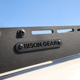 ENSEMBLE : Galerie de toit OX PRO + table de camping - FJ Cruiser-7-Bison Gear