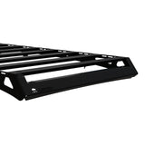 ENSEMBLE : Galerie de toit OX PRO + table de camping - LC120/GX470-3-Bison Gear