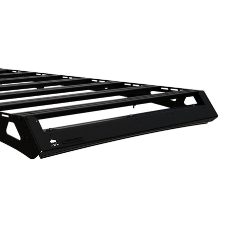 ENSEMBLE : Galerie de toit OX PRO + table de camping - LC120/GX470-3-Bison Gear