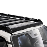 ENSEMBLE : Galerie de toit OX PRO + table de camping - LC250/GX550-3-Bison Gear