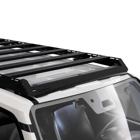 ENSEMBLE : Galerie de toit OX PRO + table de camping - LC250/GX550-3-Bison Gear