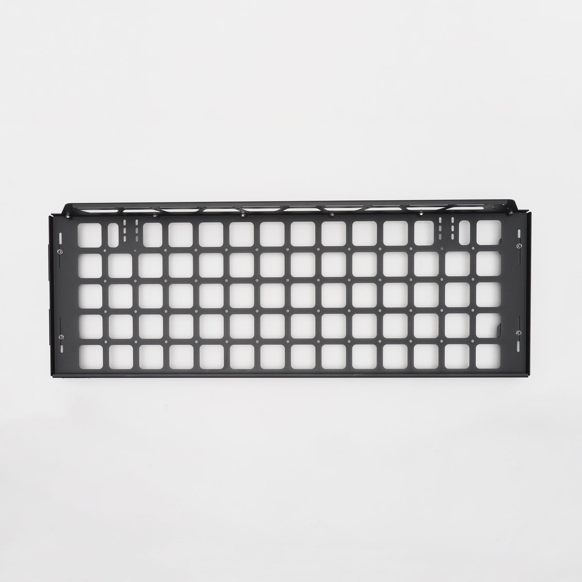 ENSEMBLE : étagère de toit intérieure + 2 panneaux (gauche + droit) - 4Runner 5e gén.-2-Bison Gear