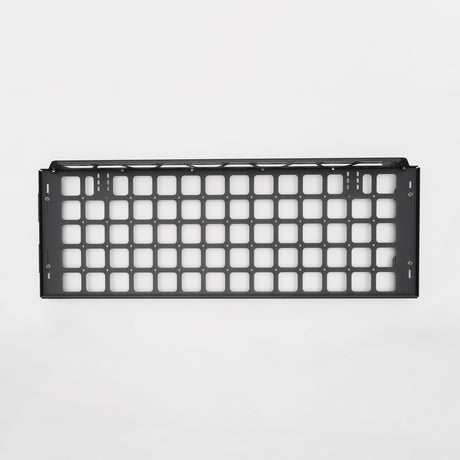 ENSEMBLE : étagère de toit intérieure + 2 panneaux (gauche + droit) - 4Runner 5e gén.-2-Bison Gear