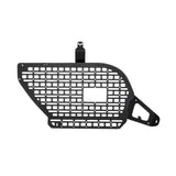 ENSEMBLE : étagère de toit intérieure + 2 panneaux (gauche + droit) - 4Runner 5e gén.-4-Bison Gear