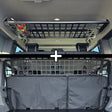 ENSEMBLE : étagère de toit intérieure + grille de séparation - Grenadier Utility-1-Bison Gear