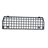 ENSEMBLE : étagère de toit intérieure + grille de séparation - LC120/GX470-3-Bison Gear