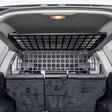 ENSEMBLE : étagère de toit intérieure + grille de séparation - LC150/GX460-4-Bison Gear