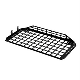 ENSEMBLE : étagère de toit intérieure + rangement pour chaise - LC150/GX460-2-Bison Gear