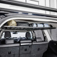 ENSEMBLE : étagère de toit intérieure + rangement pour chaise - LC150/GX460-4-Bison Gear