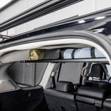 ENSEMBLE : étagère de toit intérieure + rangement pour chaise - LC150/GX460-7-Bison Gear