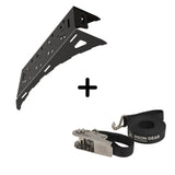 ENSEMBLE : Support de roue universel + nouvelle sangle-1-Bison Gear
