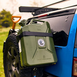 Support de jerrycan-14-Bison Gear