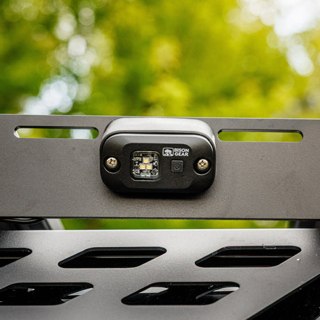 Plafonnier dimmable SPARROW-1-Bison Gear