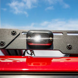 Plafonnier dimmable SPARROW-4-Bison Gear