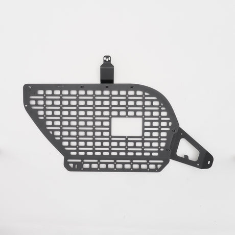 ENSEMBLE : étagère de toit intérieure + 2 panneaux (gauche + droit) - 4Runner 5e gén.-9-Bison Gear
