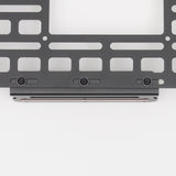 ENSEMBLE : étagère de toit intérieure + 2 panneaux (gauche + droit) - FJ Cruiser-10-Bison Gear