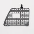 ENSEMBLE : étagère de toit intérieure + 2 panneaux (gauche + droit) - FJ Cruiser-7-Bison Gear