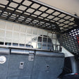 ENSEMBLE : étagère de toit intérieure + grille de séparation - 4Runner 5e gén.-9-Bison Gear