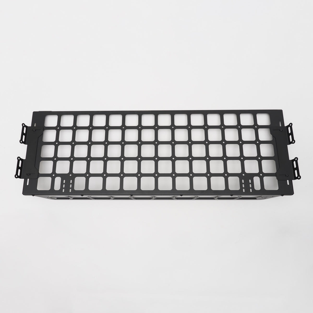 ENSEMBLE : étagère de toit intérieure + rangement pour chaise - 4Runner 5e gén.-3-Bison Gear