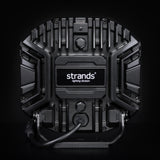 OUTLET : Phare longue portée Siberia X 7"-3-Bison Gear