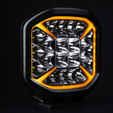 OUTLET : Phare longue portée Siberia X 7"-5-Bison Gear