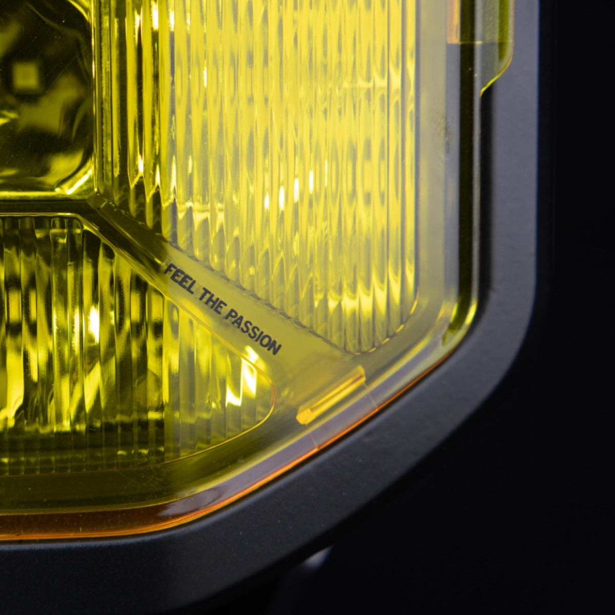 OUTLET : Phare longue portée Siberia X 7"-6-Bison Gear