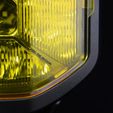 OUTLET : Phare longue portée Siberia X 7"-6-Bison Gear