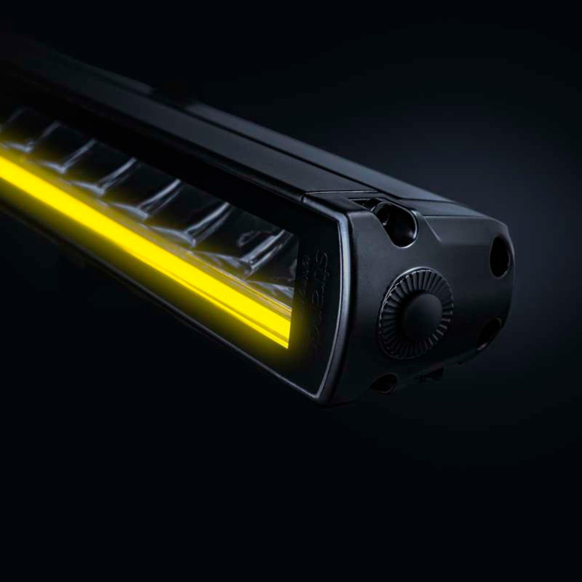 Barre lumineuse à LED Siberia XP SR 50''-1-Bison Gear