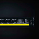 Barre lumineuse à LED Siberia XP SR 50''-3-Bison Gear