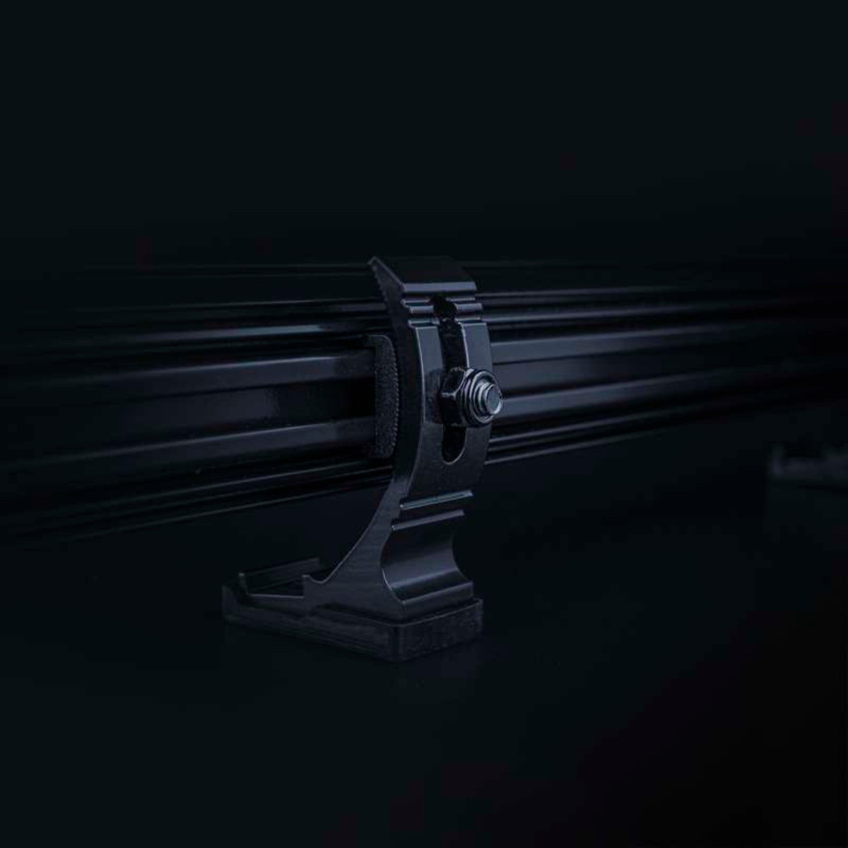 Barre lumineuse à LED Siberia XP SR 50''-4-Bison Gear