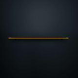 Barre lumineuse à LED Siberia XPA SR 42″-3-Bison Gear