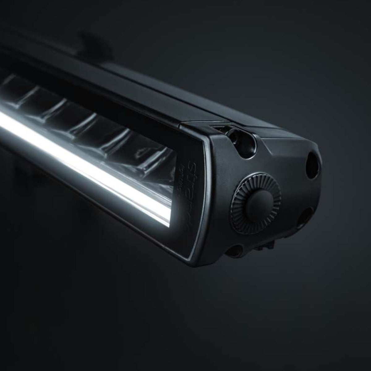 Barre lumineuse à LED Siberia XPA SR 42″-6-Bison Gear