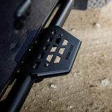 Marchepieds pour rock sliders - Grenadier-3-Bison Gear