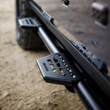 Marchepieds pour rock sliders - Grenadier-4-Bison Gear