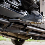 Marchepieds pour rock sliders - Grenadier-5-Bison Gear