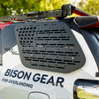 Panneau MOLLE extérieur - 4Runner 5e gén.-9-Bison Gear