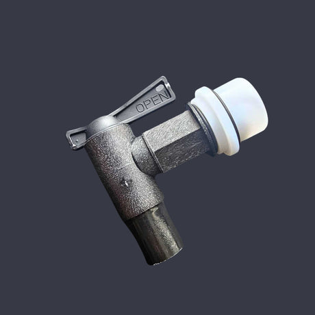 Robinet pour RotoPax-1-Bison Gear