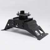 Support de roue de secours - LC120/GX470-18-Bison Gear
