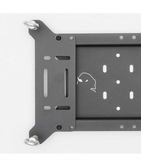 Support pour plaques de désensablage-2-Bison Gear