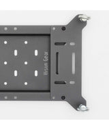 Support pour plaques de désensablage-3-Bison Gear