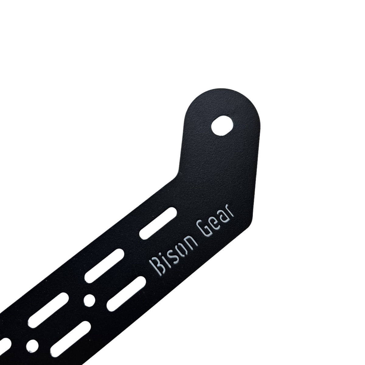 Support d'accessoires sous le siège-3-Bison Gear