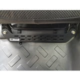 Support d'accessoires sous le siège-6-Bison Gear