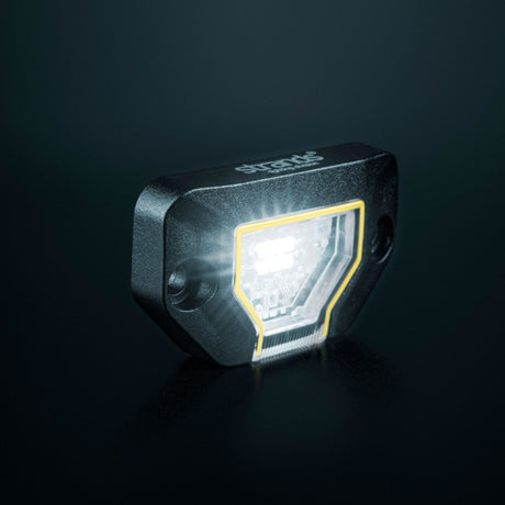 OUTLET : Éclairage rock light Unity blanc-2-Bison Gear
