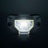 OUTLET : Éclairage rock light Unity blanc-3-Bison Gear