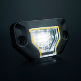 OUTLET : Éclairage rock light Unity blanc-8-Bison Gear