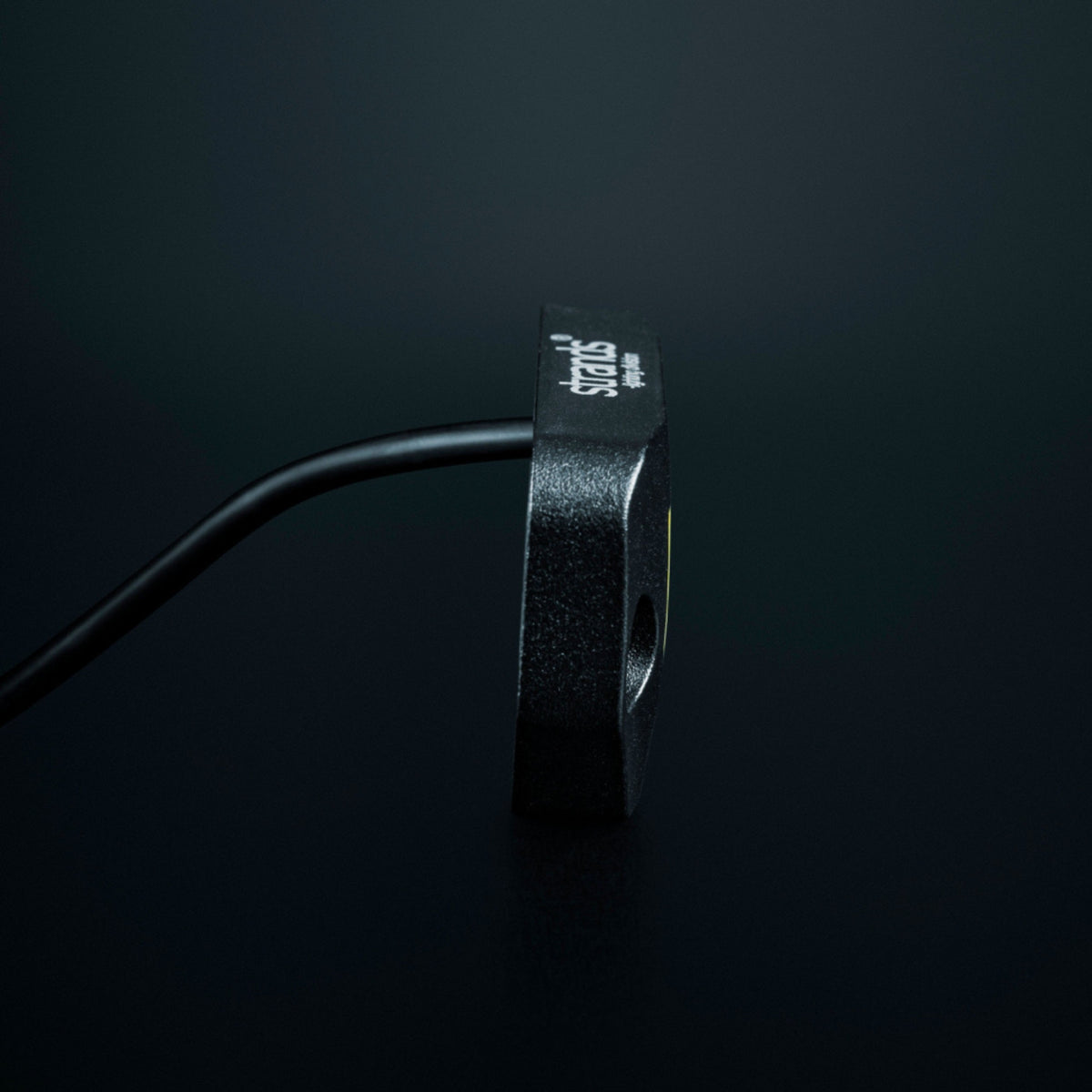 OUTLET : Éclairage rock light Unity blanc-9-Bison Gear
