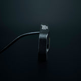 OUTLET : Éclairage rock light Unity blanc-9-Bison Gear