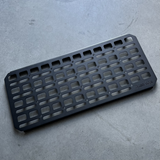 Panneau MOLLE universel moyen-1-Bison Gear