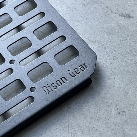 Panneau MOLLE universel moyen-2-Bison Gear